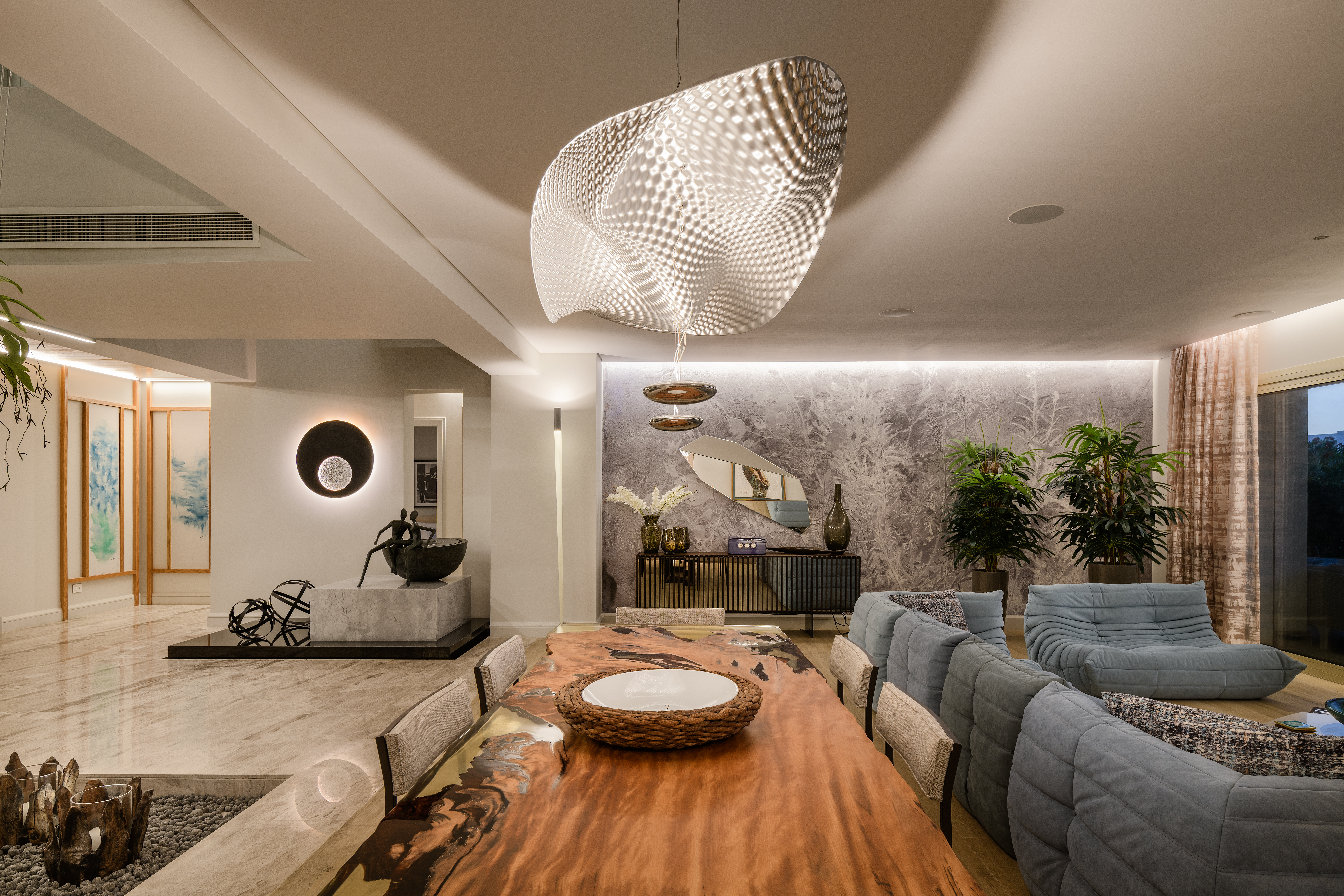 The Terrace House - Image 17